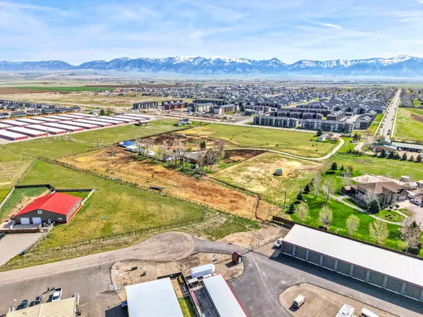 Belgrade, MT 59714,225 Bolinger RD