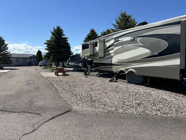 Polson, MT 59860,9 Regatta RD #Spc. 30