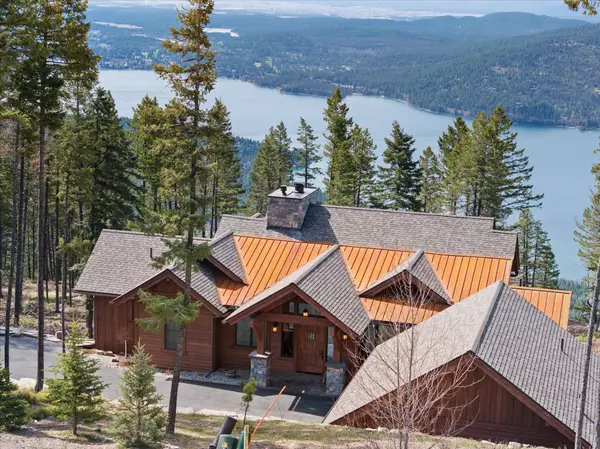 66 Elk Highlands DR, Whitefish, MT 59937