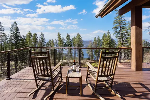 66 Elk Highlands DR, Whitefish, MT 59937
