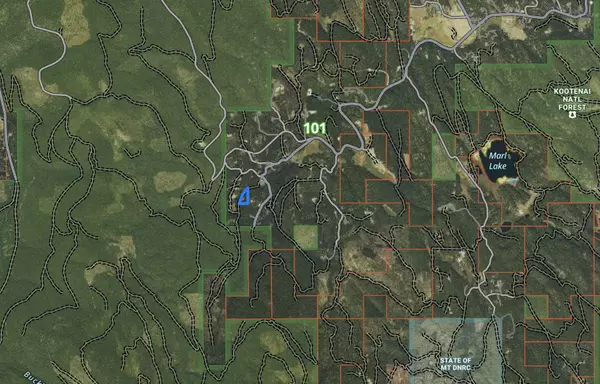 Fortine, MT 59918,777 Meadow Creek RD