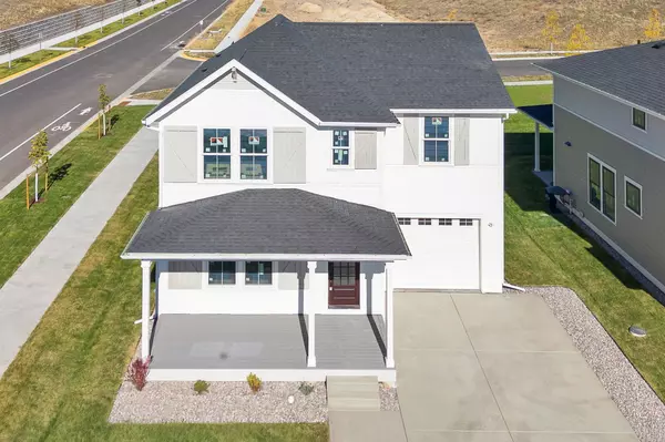 Missoula, MT 59803,7202 Shaver DR