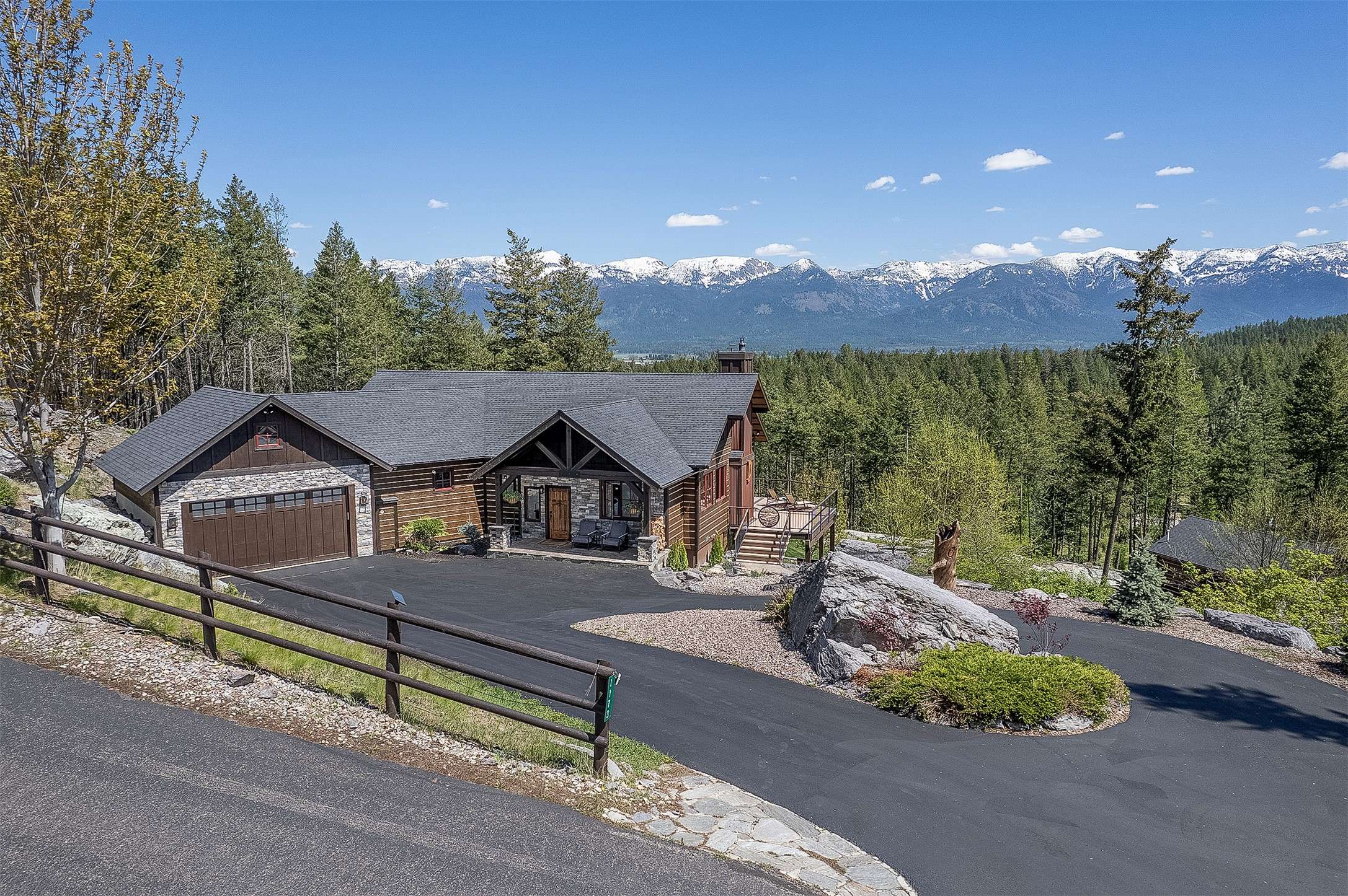 1173 Cygnet TRL, Bigfork, MT 59911