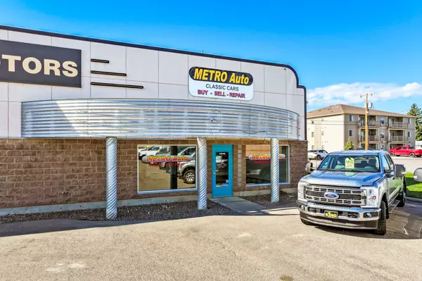 Great Falls, MT 59405,3510 10th AVE S