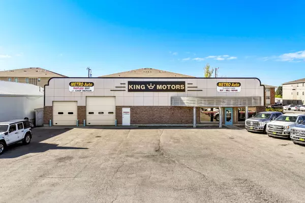 3510 10th AVE S, Great Falls, MT 59405