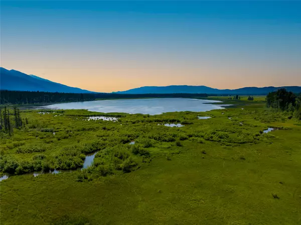 895 Mud Lake RD, Bigfork, MT 59911