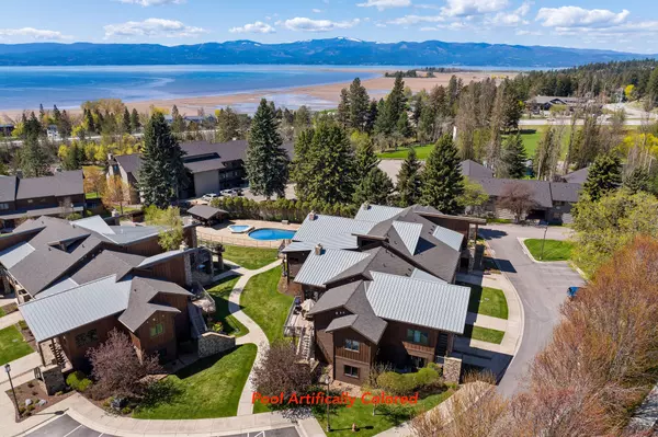 600 Grand DR #1, Bigfork, MT 59911