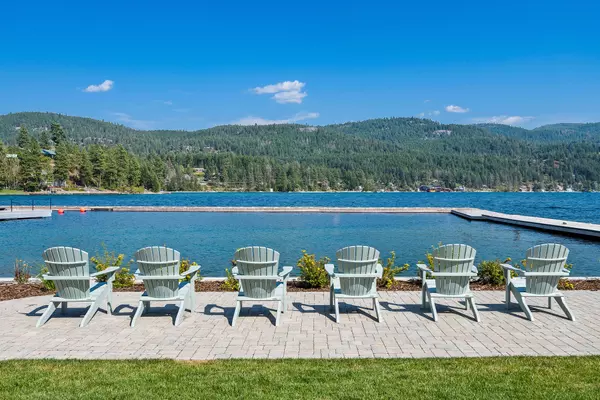 Bigfork, MT 59911,631 Saddlehorn TRL