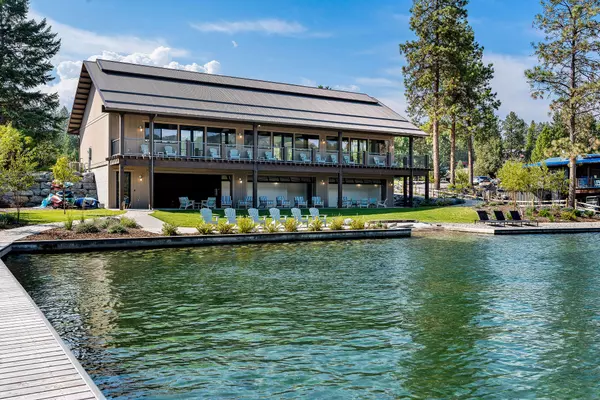 Bigfork, MT 59911,631 Saddlehorn TRL