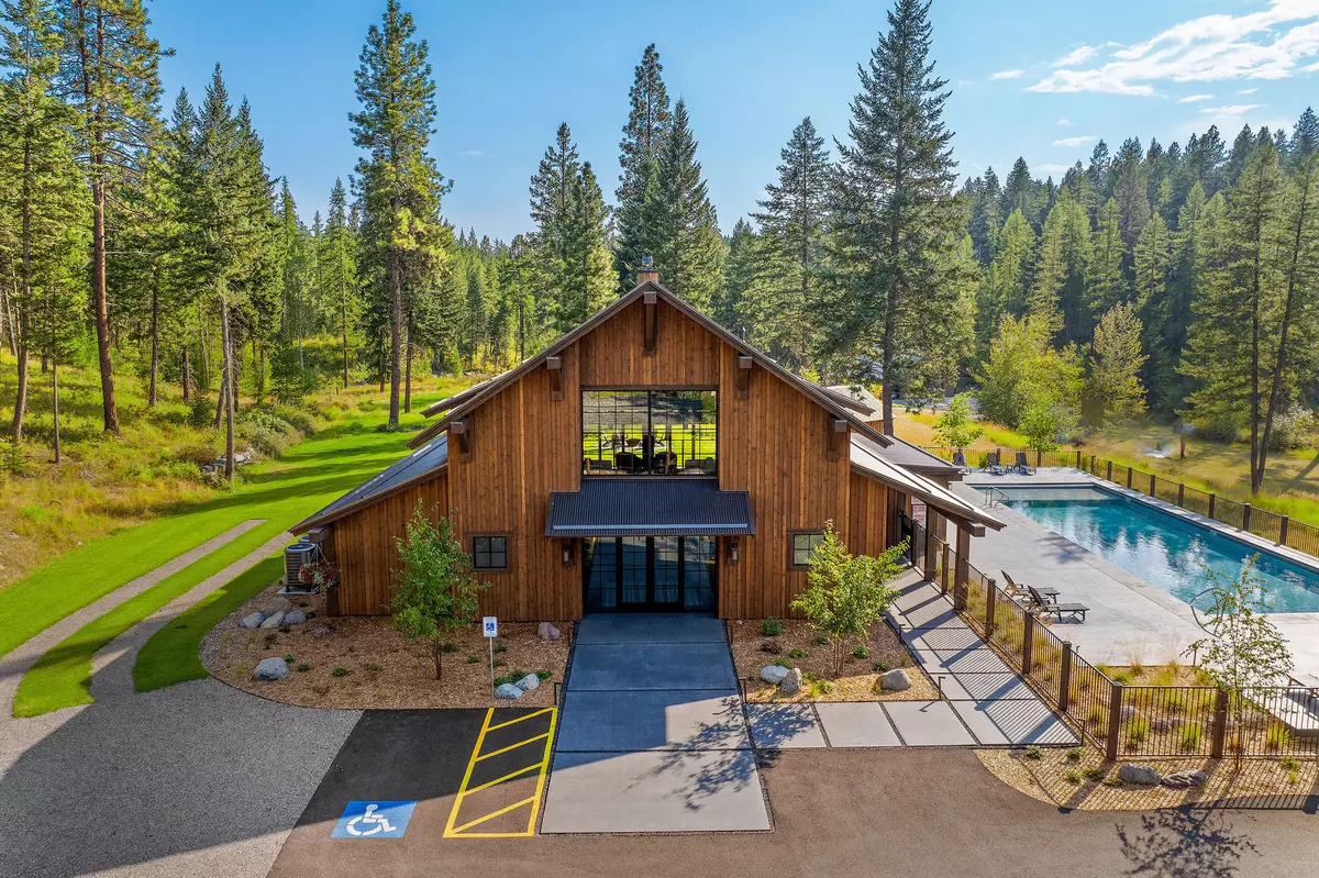 Bigfork, MT 59911,162 Trading Post TRL