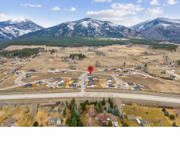Florence, MT 59833,5352 High Meadow DR