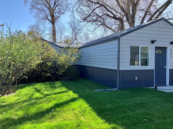 Choteau, MT 59422,607 Main AVE N