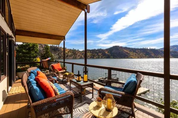 2770 Holter Lakeshore Trak, Wolf Creek, MT 59648