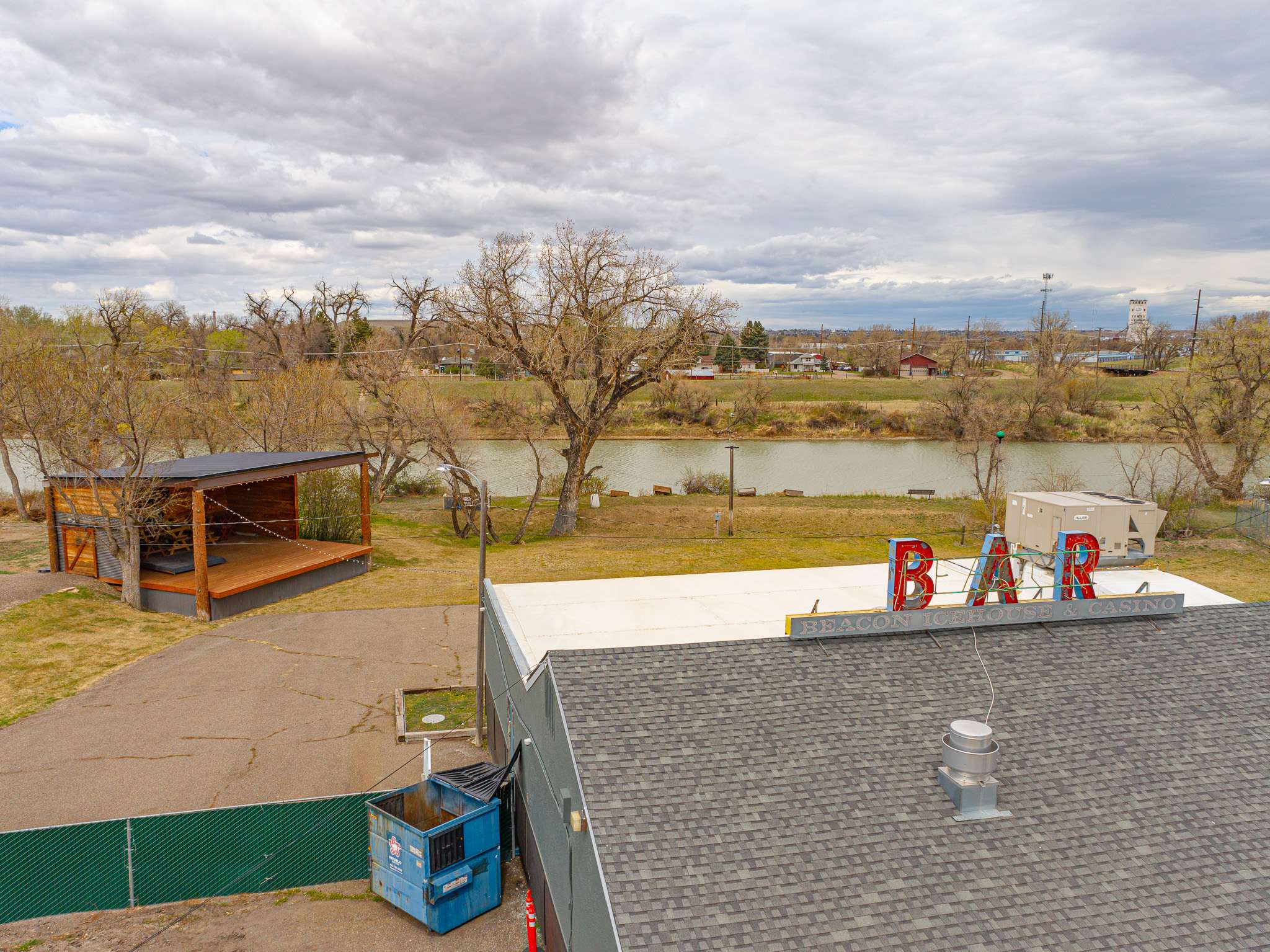 Great Falls, MT 59404