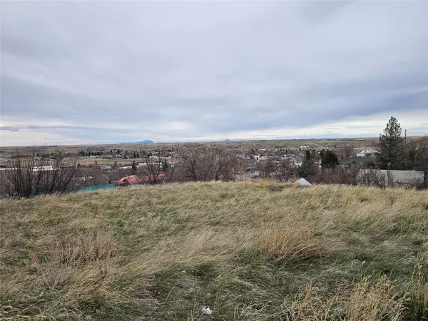 NHN 4th ST S, Shelby, MT 59474