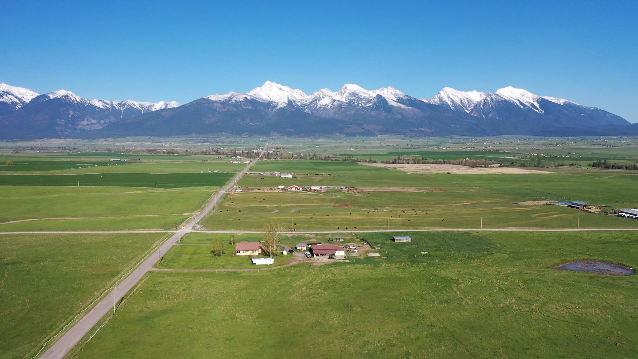 37521 Dublin Gulch Road, Saint Ignatius, MT 59865