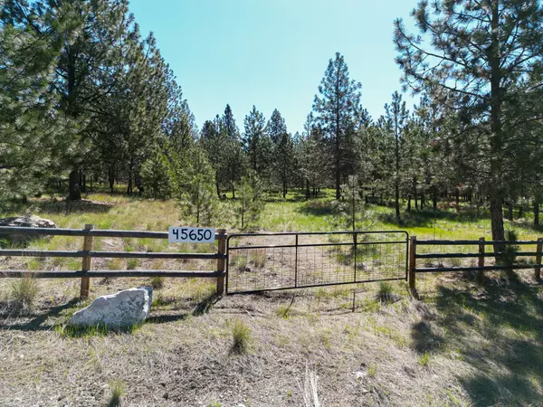 45650 Lark CT, Big Arm, MT 59910