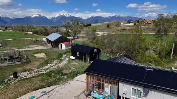 Stevensville, MT 59870,4358 Charlotte WAY