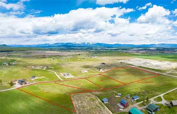 164 Shepherd TRL, Kalispell, MT 59901