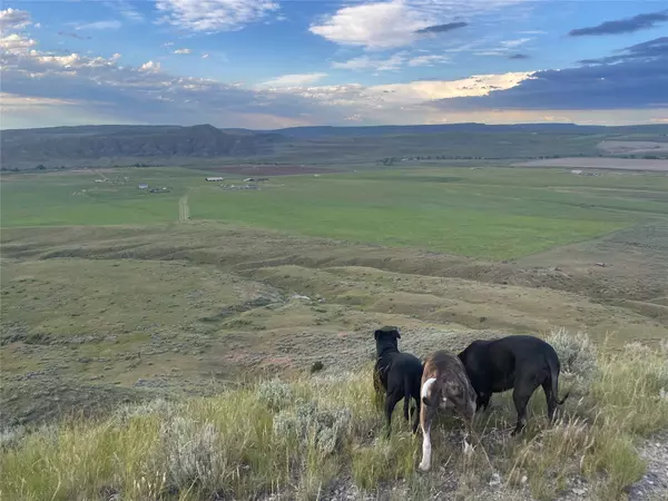 Edgar, MT 59026,TBD Bequette DR #Lot 11