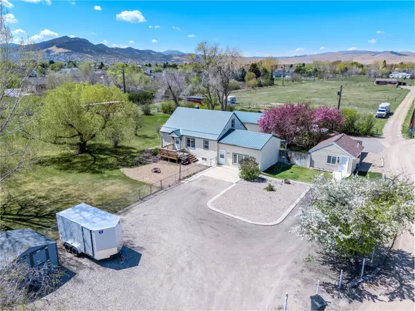 4324 N Montana AVE, Helena, MT 59602