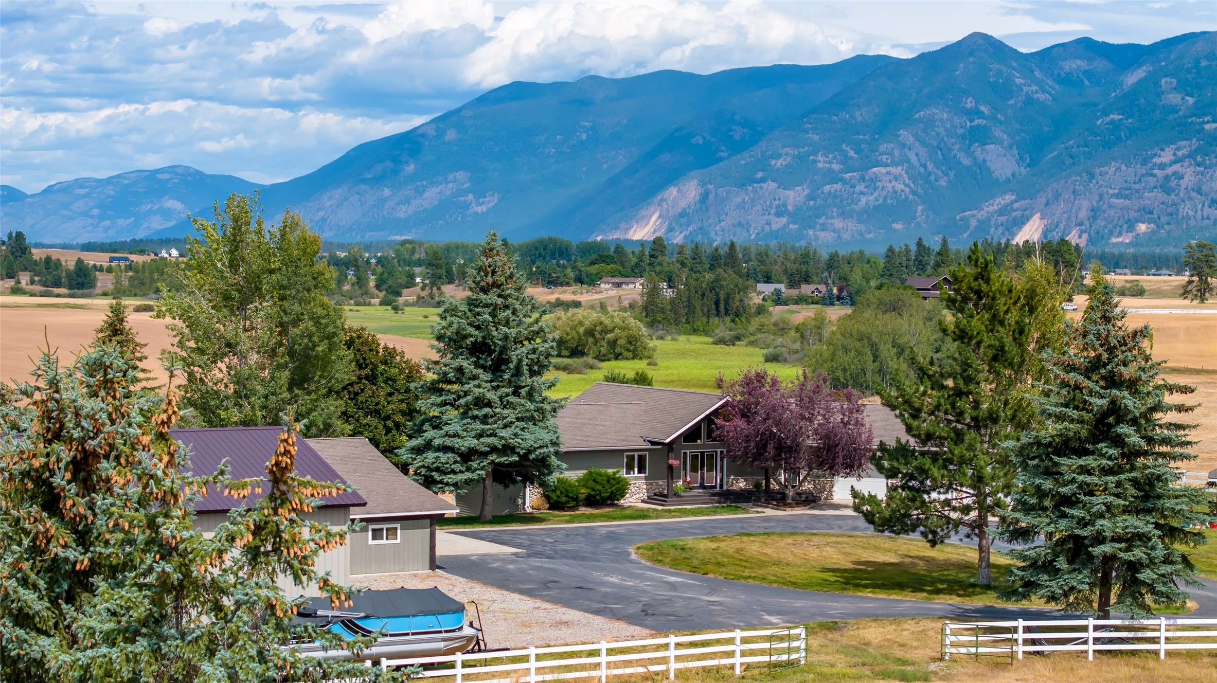 Kalispell, MT 59901,333 Skyview LN