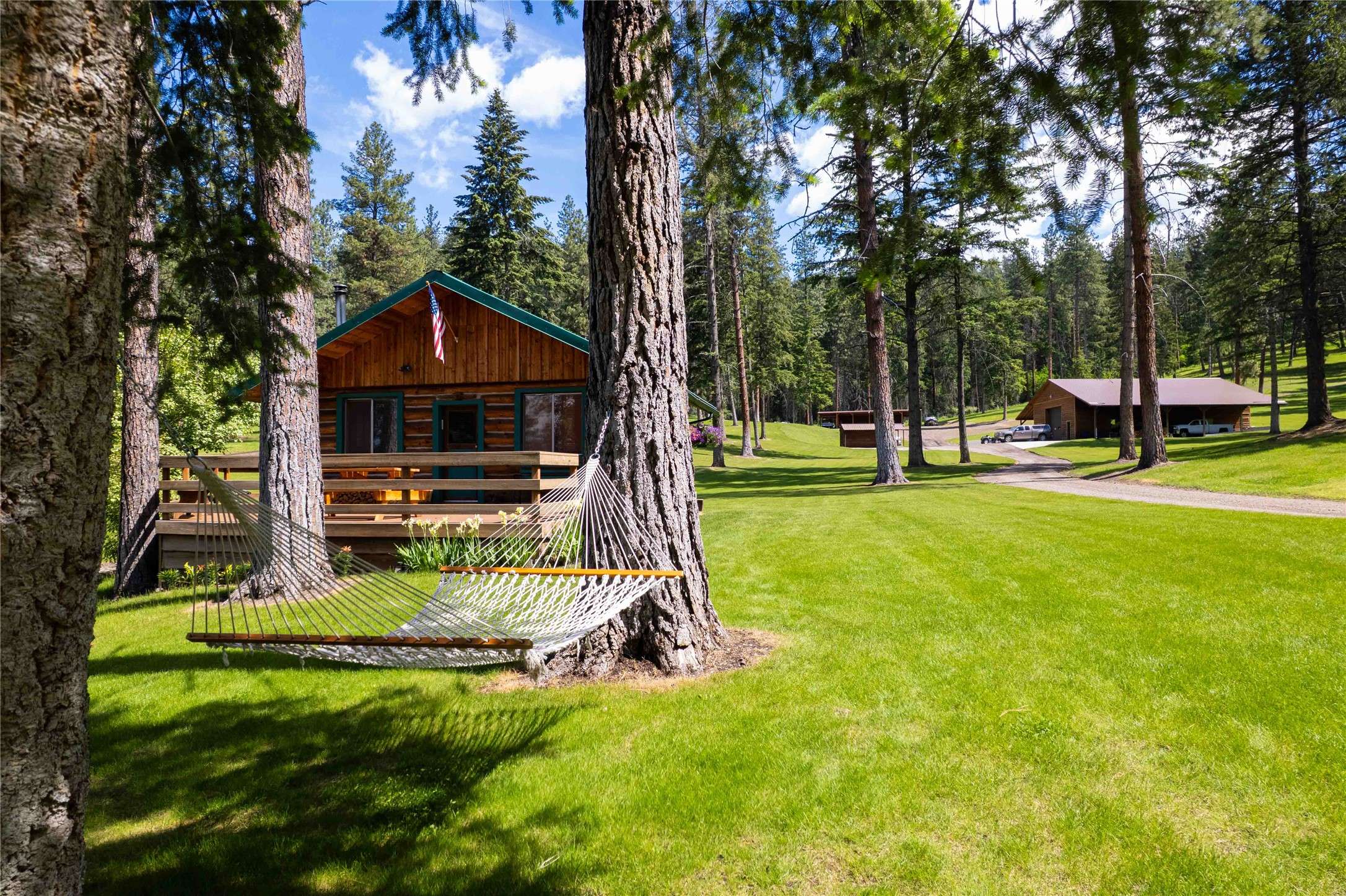 32288 Alpine PL, Polson, MT 59860