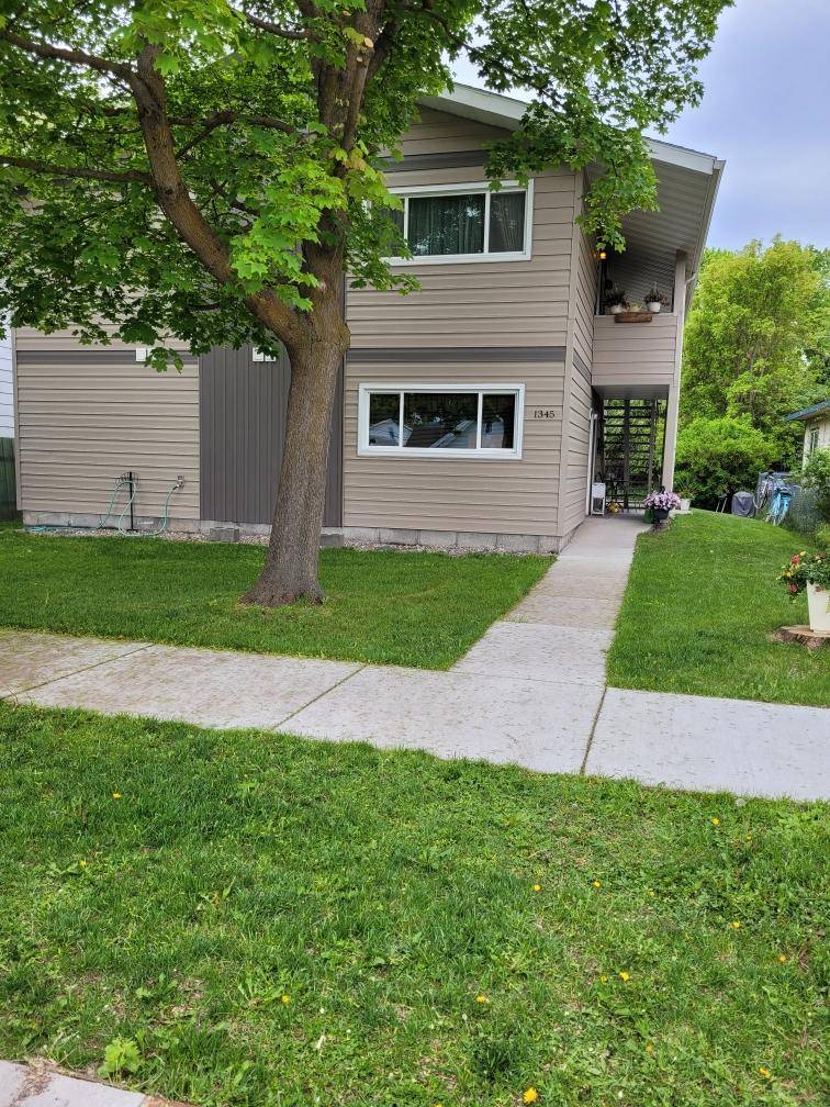 1345 S 2nd ST W, Missoula, MT 59801