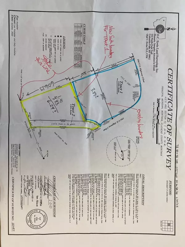 Essex, MT 59916,14273 Us-2