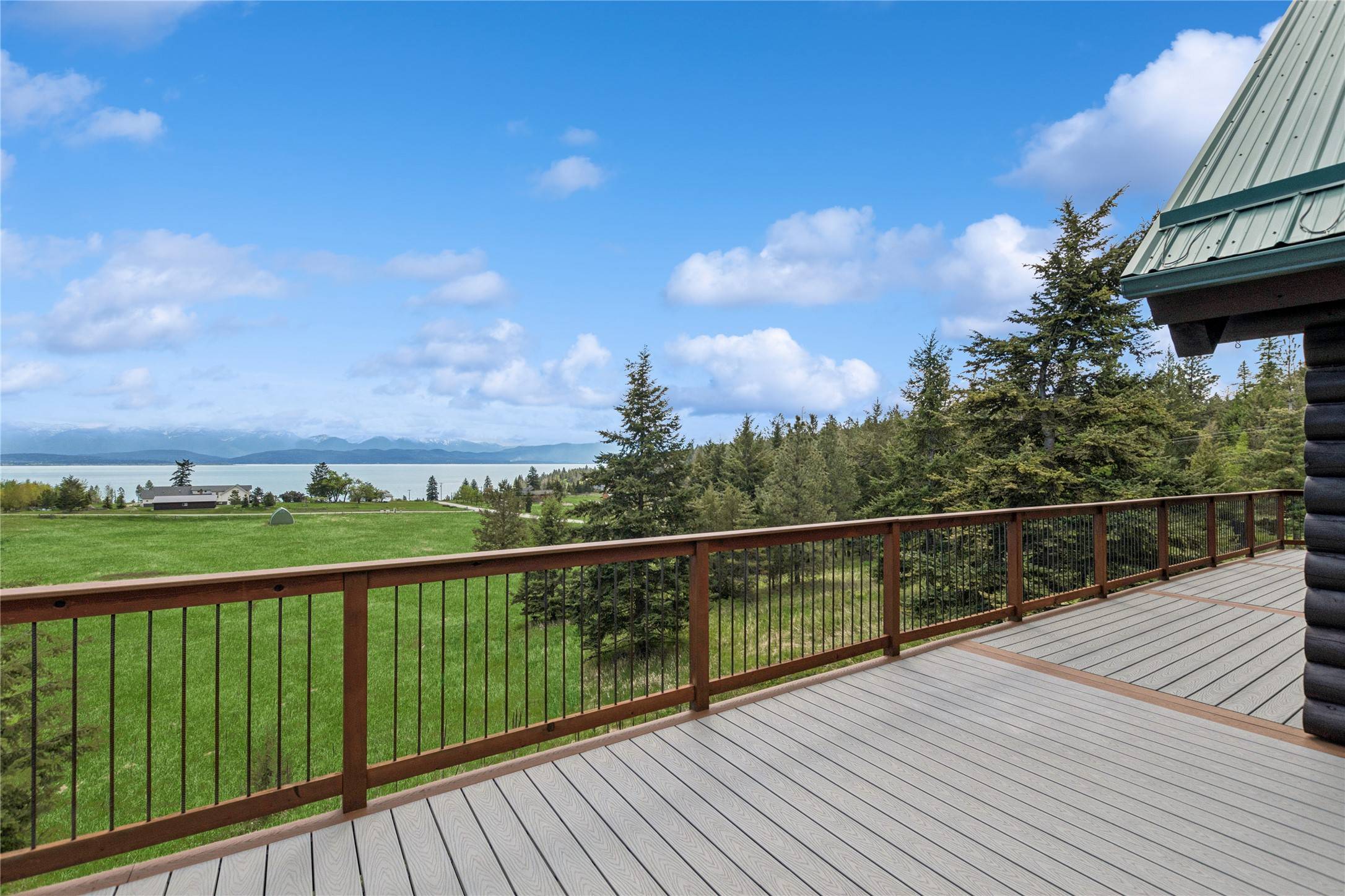 325 Spring Creek RD, Somers, MT 59932