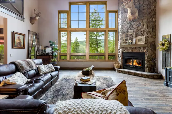 25 Hodge RDG, Kila, MT 59920