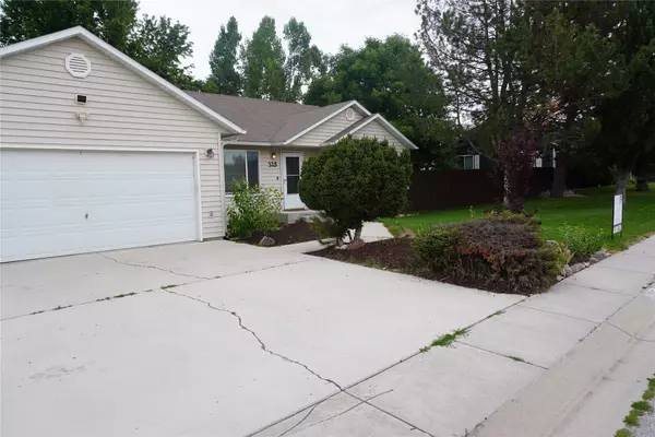 Stevensville, MT 59870,325 Valley View ST