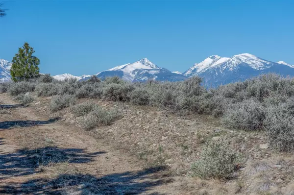 Stevensville, MT 59870,Parcel C Chase LN