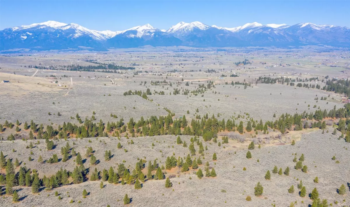 Stevensville, MT 59870,Parcel C Chase LN