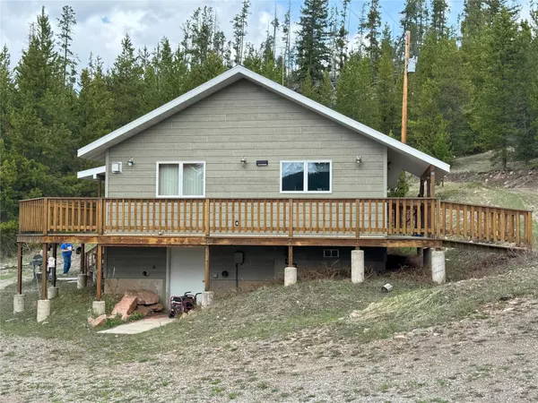 White Sulphur Springs, MT 59645,95 Little Moose Creek TRL
