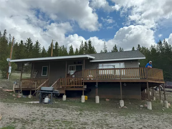 White Sulphur Springs, MT 59645,95 Little Moose Creek TRL