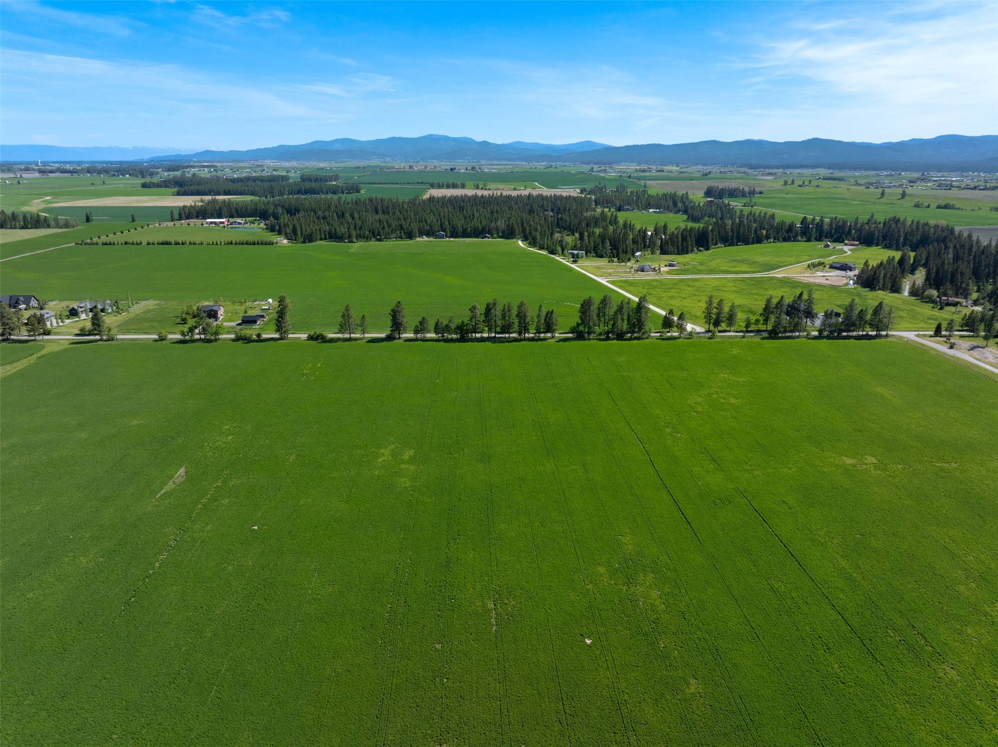 1145 Spring Prairie Ranch RD, Whitefish, MT 59937