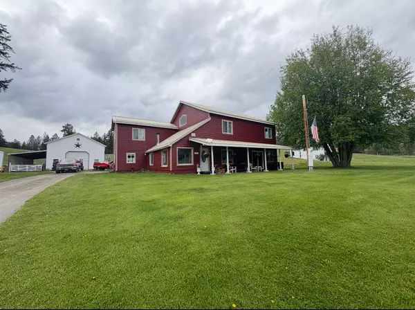 Superior, MT 59872,614 Johnson LN