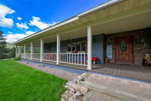 Conner, MT 59827,5380 US Highway 93