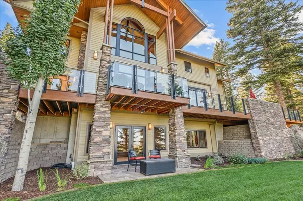 31 Bridle Bit LOOP, Clancy, MT 59634