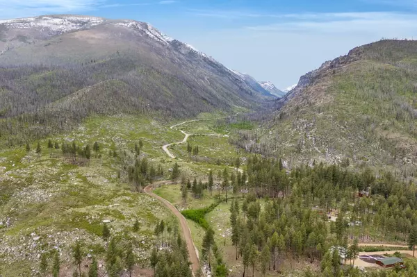 Hamilton, MT 59840,Lot 11 Roaring Lion RD