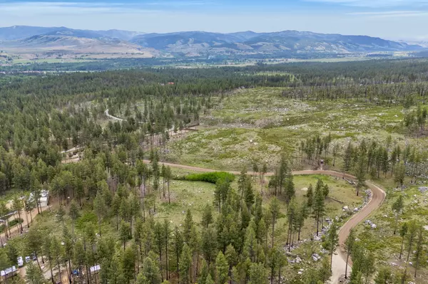 Hamilton, MT 59840,Lot 8& Lot 11 Roaring Lion RD