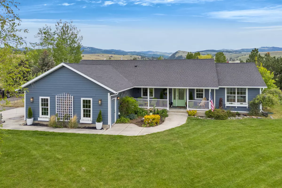 Florence, MT 59833,5634 Fairview LN