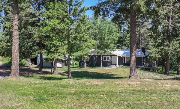 27 Prospect Creek Rd. Thompson Falls, Thompson Falls, MT 59873