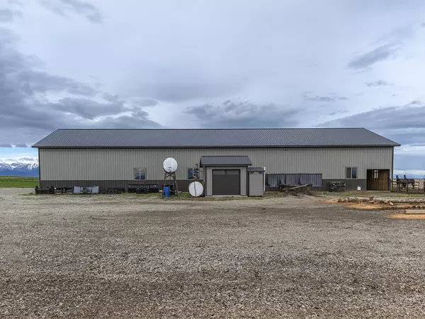 Roberts, MT 59070,89 Wild Rose TRL