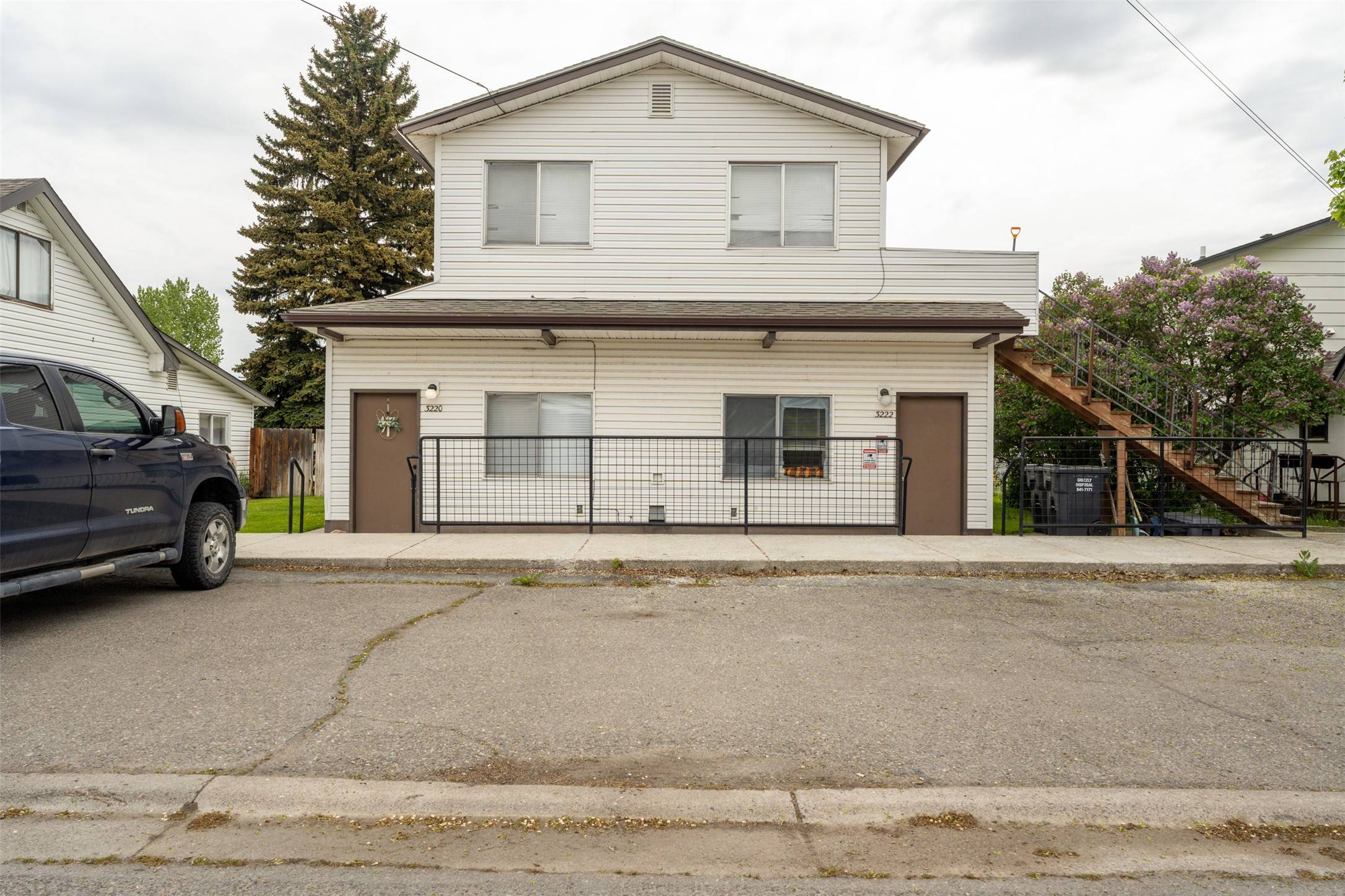 3220 S Clark ST, Missoula, MT 59801