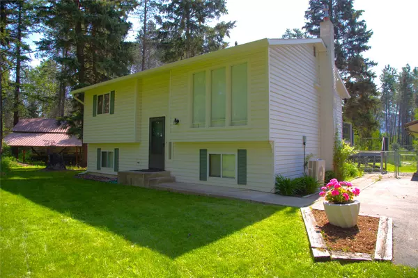 Columbia Falls, MT 59912,189 Dawn DR