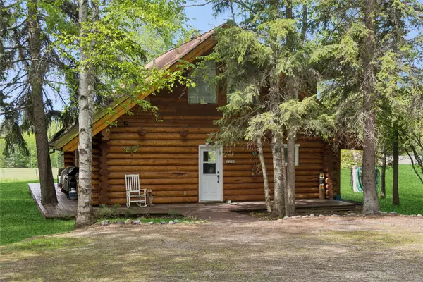 Whitefish, MT 59937,379 Rick O Shay RD