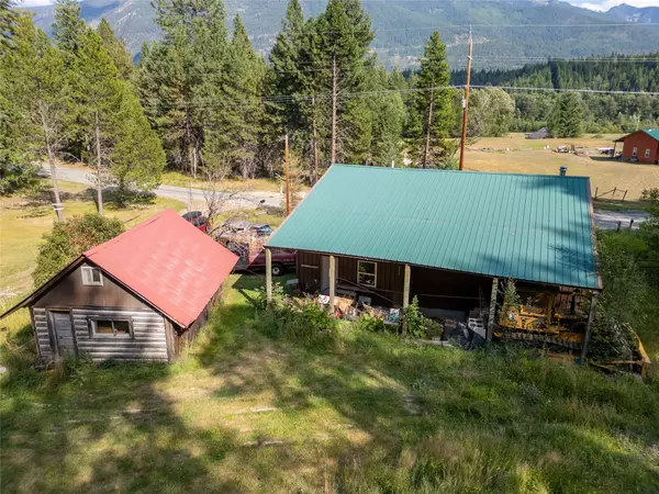 Troy, MT 59935,4340 Lake Creek RD
