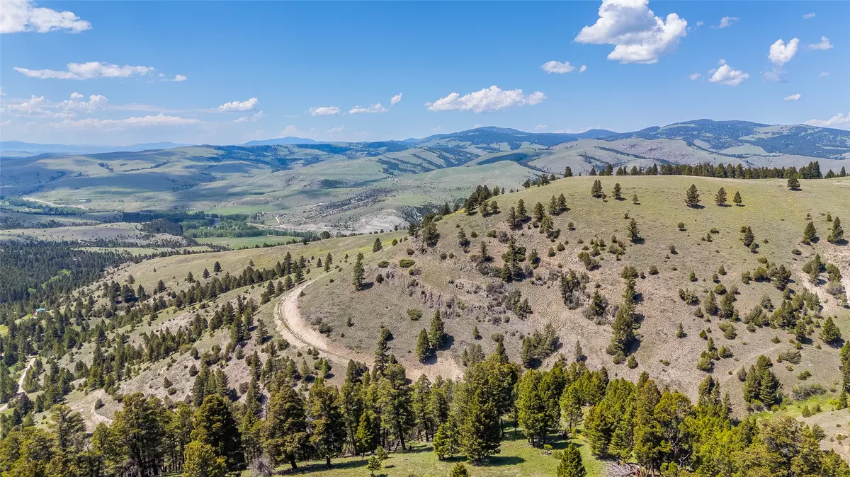 Garrison, MT 59731,TBD Lot 52 Blackfoot RD